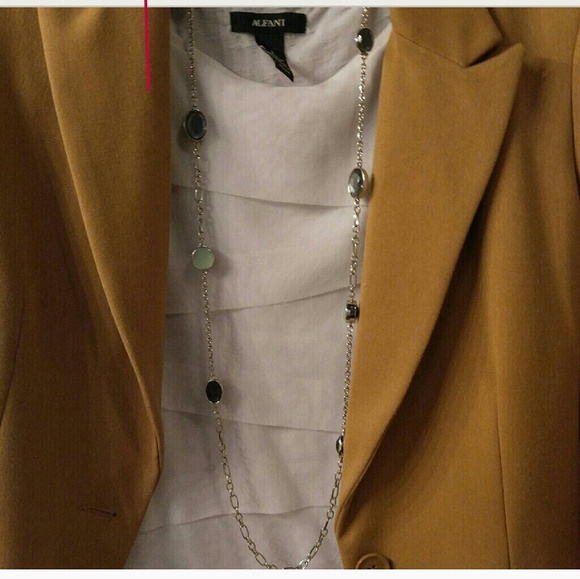 Alfani Tops - 🌺Final Sale🌺Alfani Layered Top